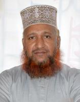 M. Khurshid Alam Mozumder